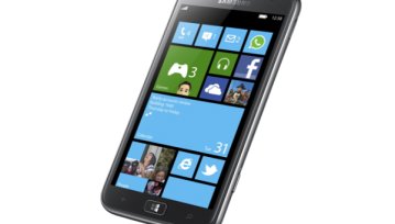 Zgadnijcie, gdzie trafią Wasze SMSy z telefonu z Windows Phone 8?