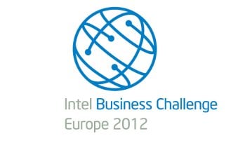 Najciekawsze pomysły z Intel Business Challenge Europe 2012