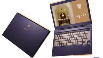 Fujitsu zaprezentowało laptopy dla kobiet. Czy inni producenci pójdą tym samym tropem?