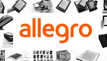 CEO Allegro dla Antyweb: Tak, wchodzimy w ebooki i generalnie w produkty cyfrowe