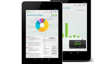 Nowy tablet Nexus od Samsunga i więcej dobrych aplikacji na tablety - nowa strategia Google