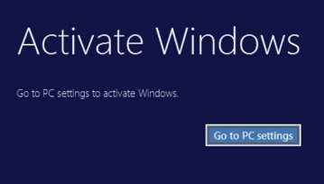 Darmowe klucze Windows Media Center pozwalają też na permanentną aktywację pirackiego Windows 8