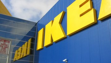 Nasi sprawdzili co można zrobić za pomocą kiosku multimedialnego IKEA - dostali się do sieci korporacyjnej firmy