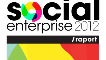 Raport Social Enterprise 2012 - jak firmy wykorzystują social media w Polsce?
