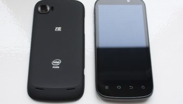 Recenzja ZTE Grand X In - Intel dziarsko wkracza w świat smartfonów ze swoim Atomem
