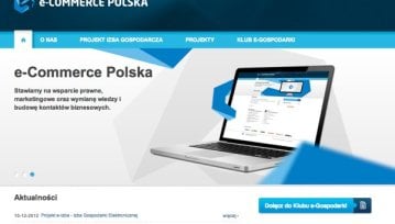 Branża e-commerce w Polsce się mobilizuje - powstała Izba Gospodarki Elektronicznej