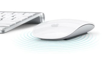 Czy w roku 2013 ujrzymy nową generację myszy komputerowej? Apple już nad nią pracuje