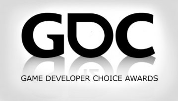 Growe Oskary - Game Developers Choice Awards