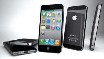 iPhone 6 z większym ekranem, "tani iPhone" i nowe iPady, czyli rewelacji z Cupertino ciąg dalszy