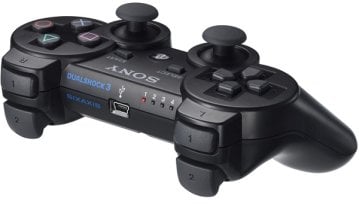 Koniec DualShocka? Sony stawia na biometryczne sensory i ekrany dotykowe w PS4