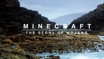 Minecraft: The Story of Mojang - historia pikselozy, która zmieniła świat