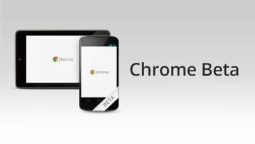 W Google Play pojawił się Chrome Beta dla Androida i możliwość odpowiadania na komentarze przez deweloperów