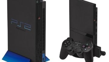 PlayStation 2 - konsola wszech czasów