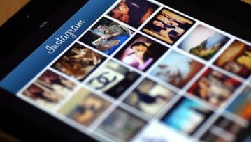 Z Instagrama korzysta już 100 milionów osób miesięcznie