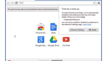 Google wydał stabilną wersję Chrome 25 oraz uaktualnił ChromeOS i Chrome Beta dla Androida