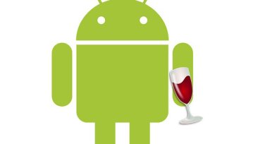 Już powstaje Wine dla Androida. Czy aby to nie gwóźdź do trumny Microsoft Surface?
