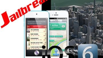 Jailbreak iOS 6 już dziś! 10 powodów dla których warto to zrobić