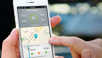 (Prawie) każdy samochód może być "smart" - aplikacja mobilna Automatic unowocześni Twoje auto