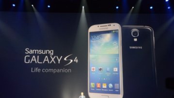 Galaxy S4 okaże się hitem? Relacja z premiery Samsunga