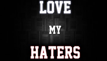 Haters gonna hate! Wyżyj się na tym co Cie wkurza, dzięki Hater App
