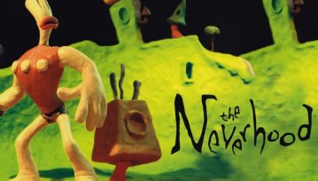 Twórcy Neverhooda tworzą kolejną produkcję w plastelinowym stylu