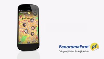 Panorama Firm wydaje nową aplikację mobilną, bardzo udaną aplikację