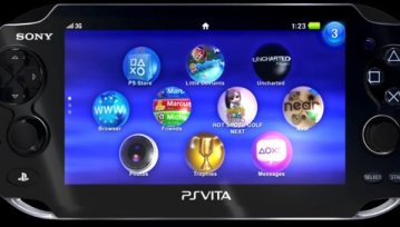 Skoro PlayStation Vita ma się dobrze, to czemu wygląda to źle?