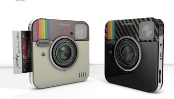 Aparat Instagram stanie się rzeczywistością dzięki firmie Polaroid - będzie hit?