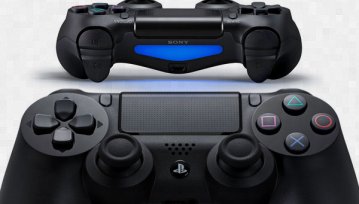 Kolejne szczegóły na temat PlayStation 4 – minigładzik z multitouchem na padzie i dwie kamerki w PS Eye