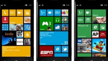 W roku 2013 Microsoft stawia na budżetowe smartfony