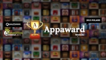 Jury wybrało najlepsze aplikacje w konkursie AppAward