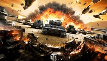 „World of Tanks” z rekordem Guinessa i newsy z CDP RED - GameInformator #8
