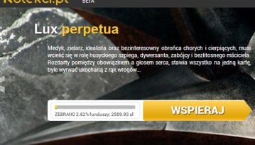 Kolekti.pl, czyli internauci finansują audiobooki. Czy to się sprawdzi w Polsce?