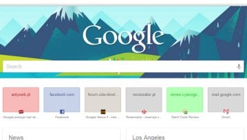 Nie możesz się doczekać Google Now w Chrome? Oto jego namiastka dostępna już teraz
