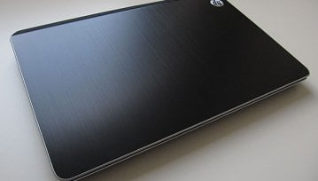 Dwa laptopy HP z procesorami AMD - jak spisuje się standardowej wielkości laptop w dobie ultrabooków?