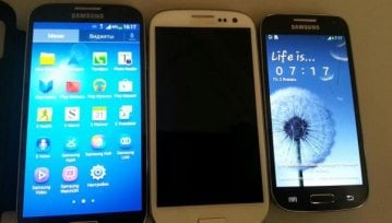 Kolejny Samsung Galaxy S - tym razem w wersji mini