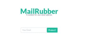Jak ochronić w sieci swój adres email przed spambotami? Prezerwatywą...
