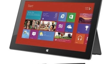 Microsoft jeszcze w tym roku wprowadzi 7 calowy tablet Surface - tylko po co?