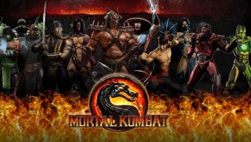 Beta America's Army 4 i Mortal Kombat na PC – GameInformator #11