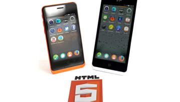 Pierwsze smartfony z Firefox OS trafiły do sprzedaży. Mozilla podkręca atmosferę