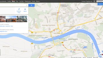 Nowe Mapy Google już dostępne. To solidny i przemyślany produkt