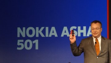 Prosto z Indii : Nokia przedstawiła nowy model Asha 501