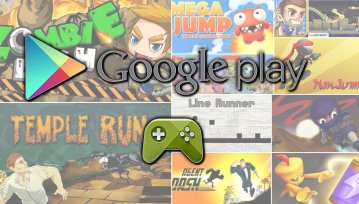 Pierwsze przecieki przed Google I/O. Oto Google Play Games