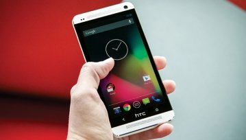 HTC One Nexus Experience - kolejny smartfon z czystym Androidem 