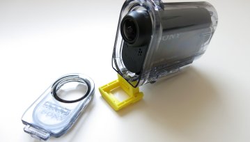 Czy Sony Action Cam to godna konkurencja GoPro? - recenzja