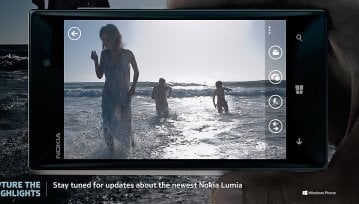 Nokia Lumia 928 oficjalnie zapowiedziana. Samsung szykuje już odpowiedź?