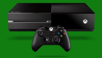 Xbox One za 499 EUR w listopadzie! Kupicie?