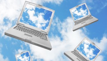 Nadchodzą tanie jak barszcz Cloudbooki, czyli odpowiedź Microsoftu na Chromebooki