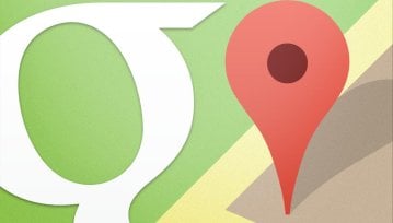 Udostępnianie lokalizacji w Mapach Google już działa