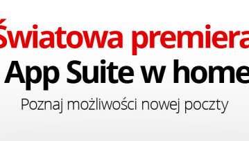 Home.pl staje do walki o użytkowników Microsoft Office 365 oraz Google Apps